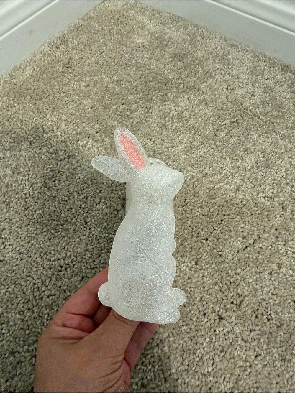 Bath and Body Works Bunny plug in